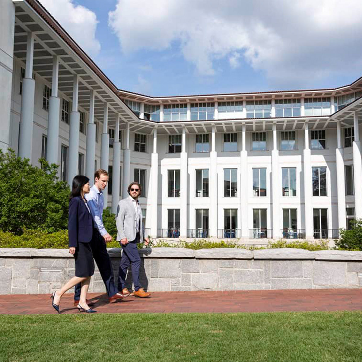 Emory Continuing Education Gifts