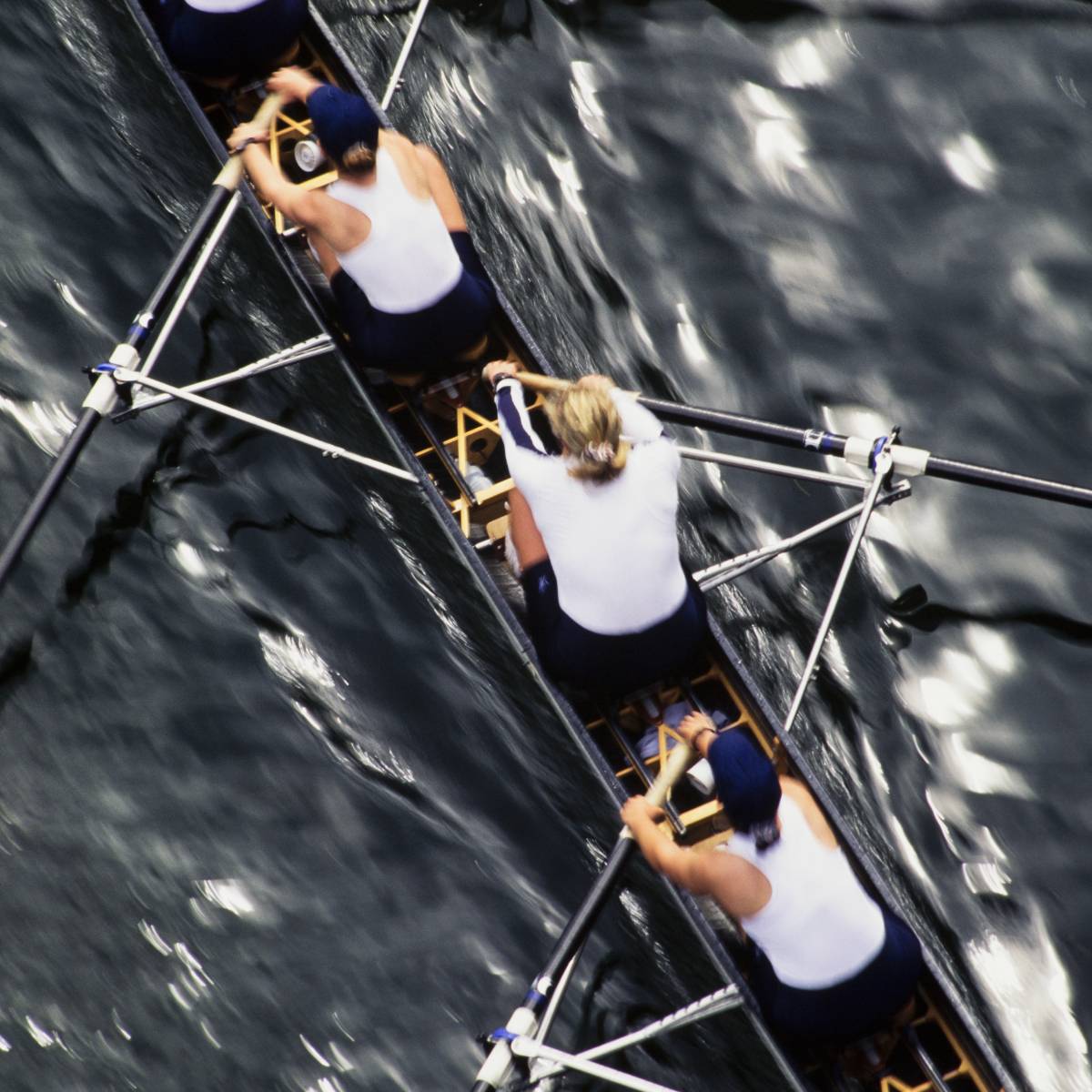 Emory Crew Rowing Fund