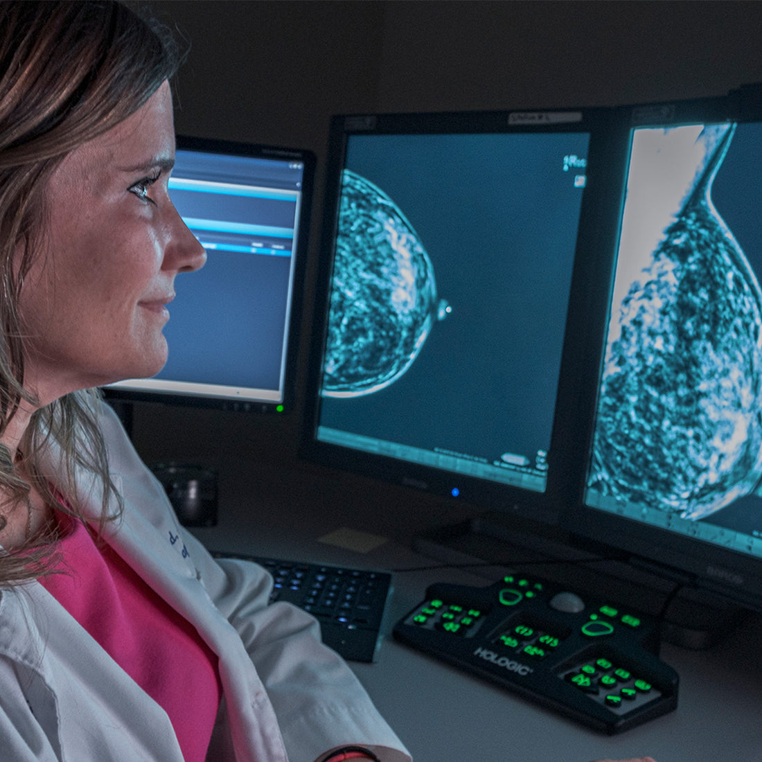 Emory Decatur Hospital Diagnostic Breast Center
