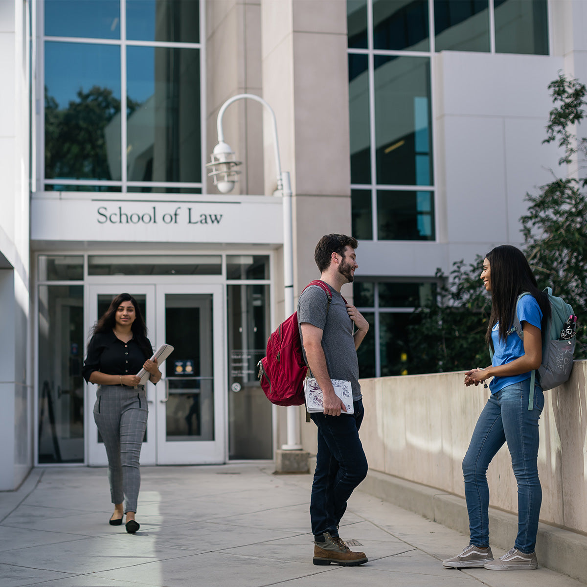 Emory Law Alumni Board Scholarship Endowment