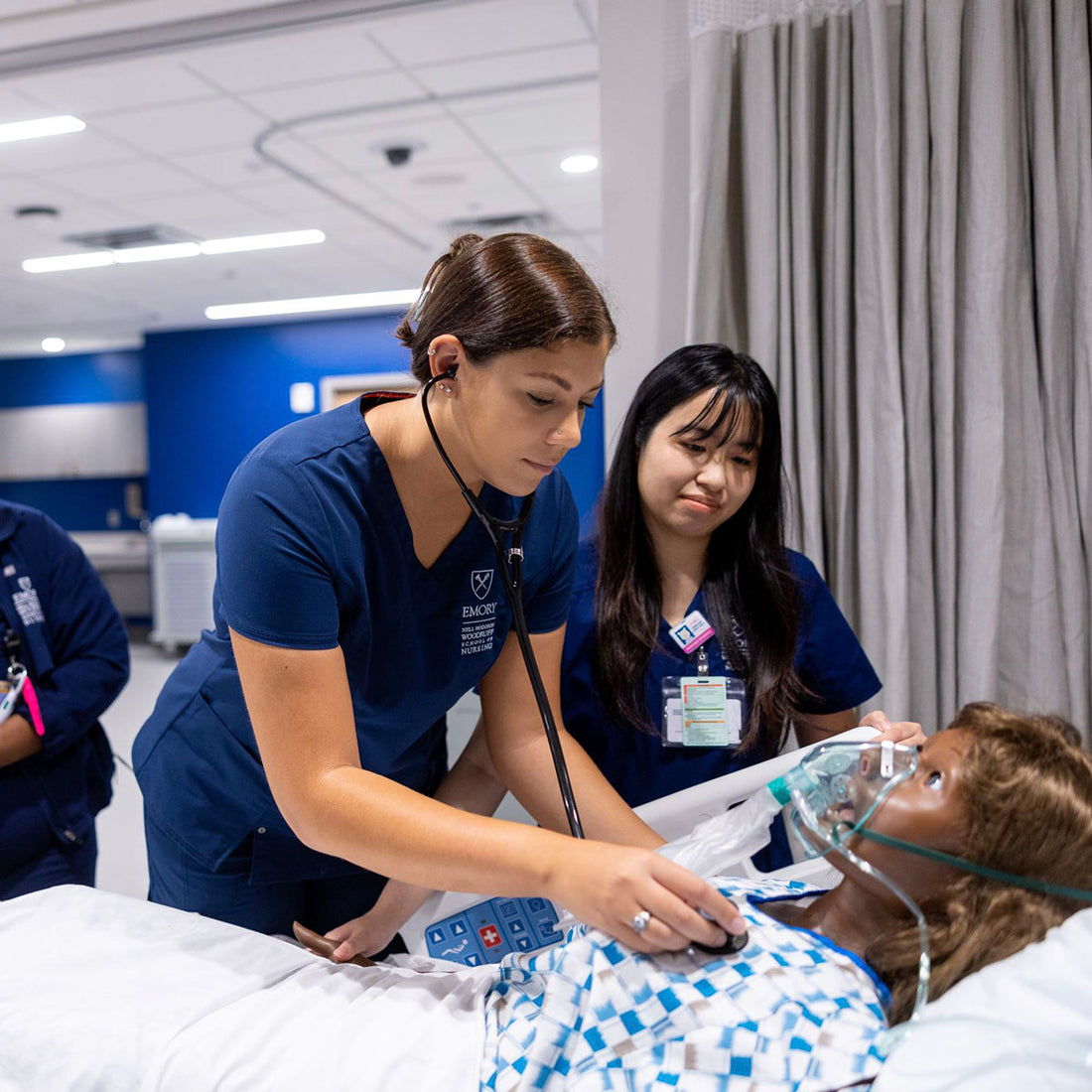 Emory Nursing Learning Center