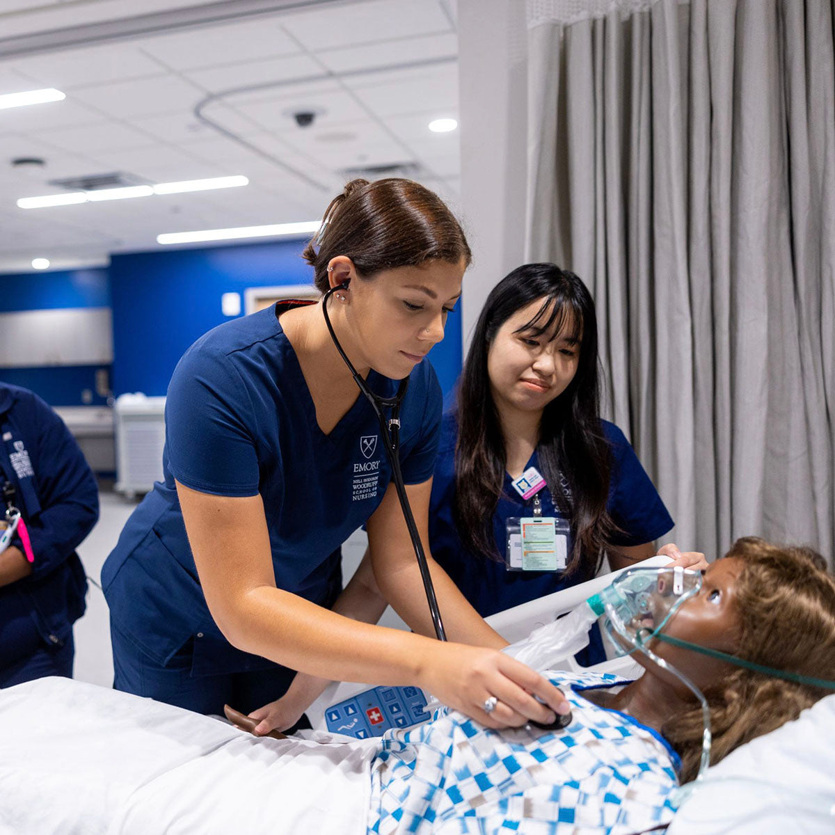 Emory Nursing Learning Center