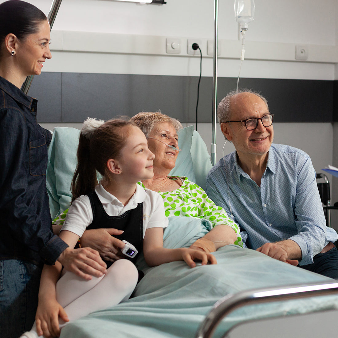 Emory University Hospital Cancer Patient and Family Services