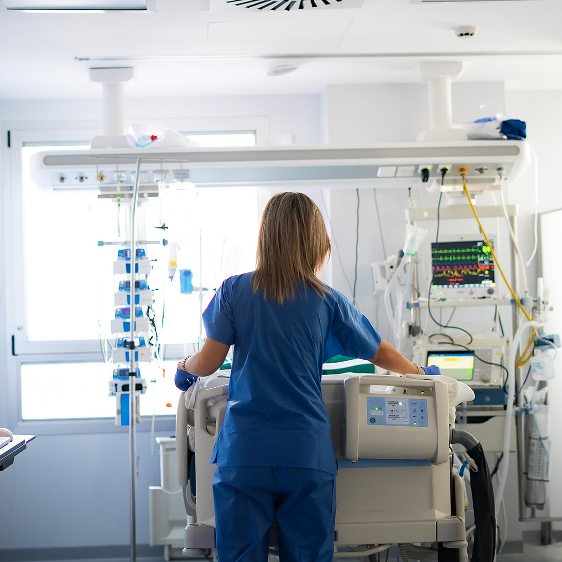 Emory University Hospital NeuroICU Facility Fund