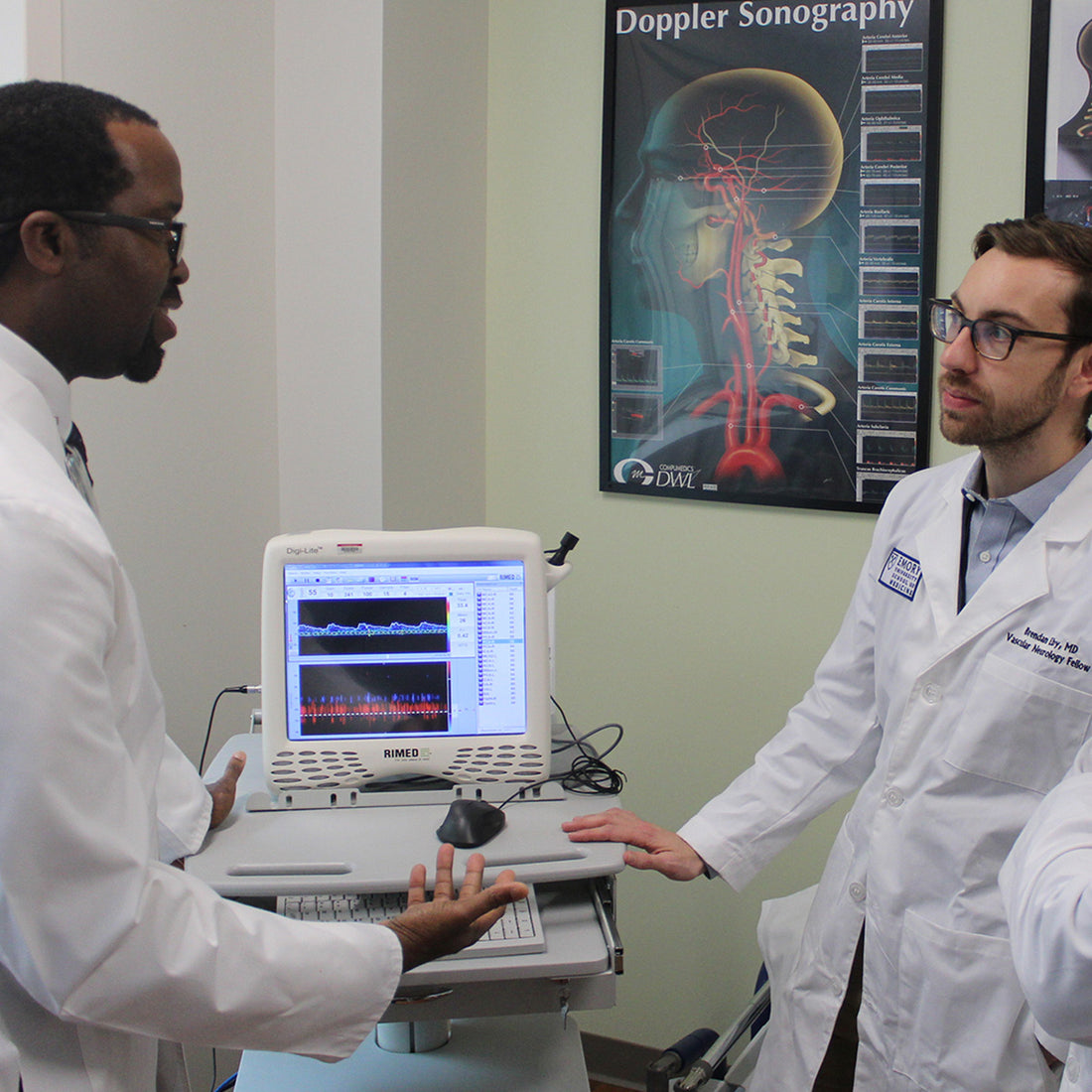 Emory University Hospital Neurological and Stroke