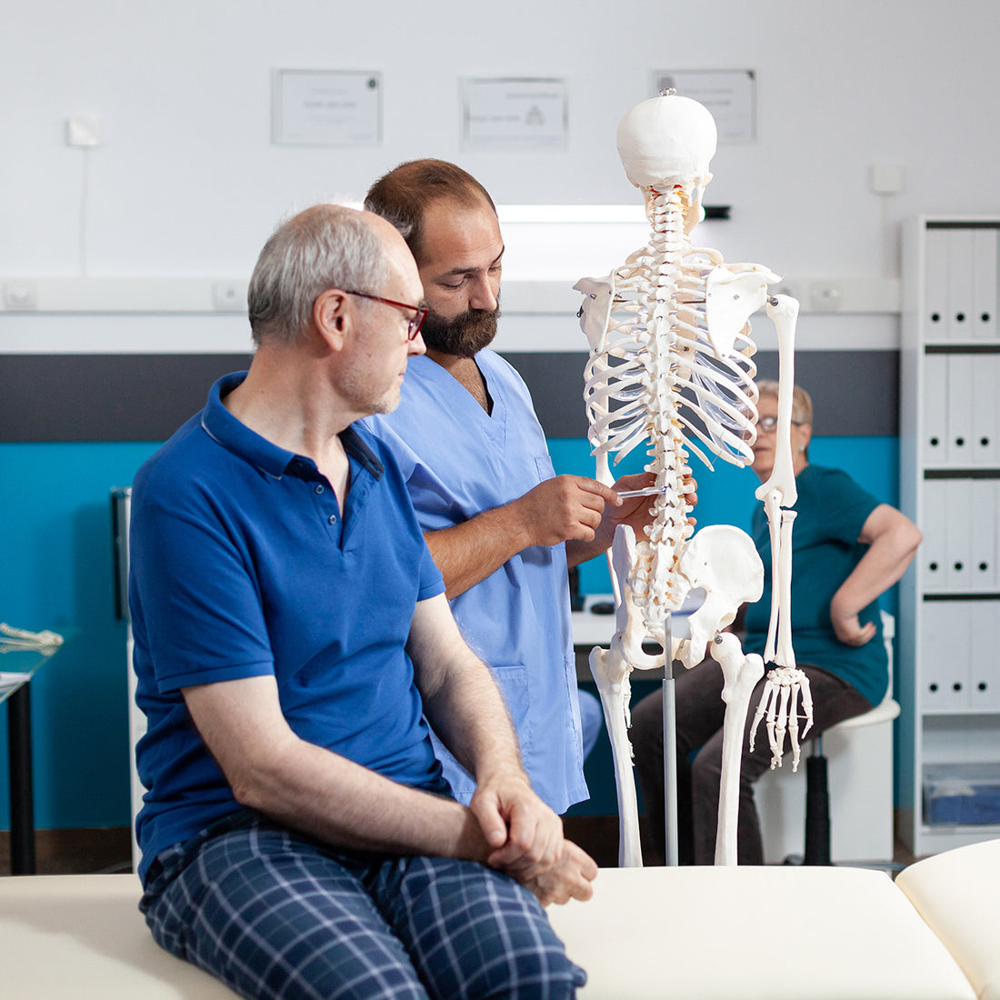 Emory University Orthopaedics and Spine Hospital Patient and Family Services