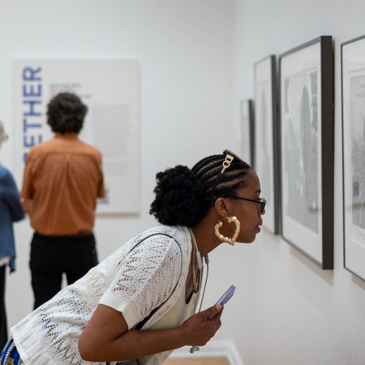 Ernstoff Art History Award