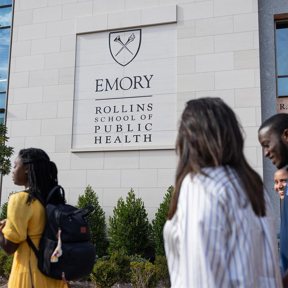 Eugene J Gangarosa Scholarship