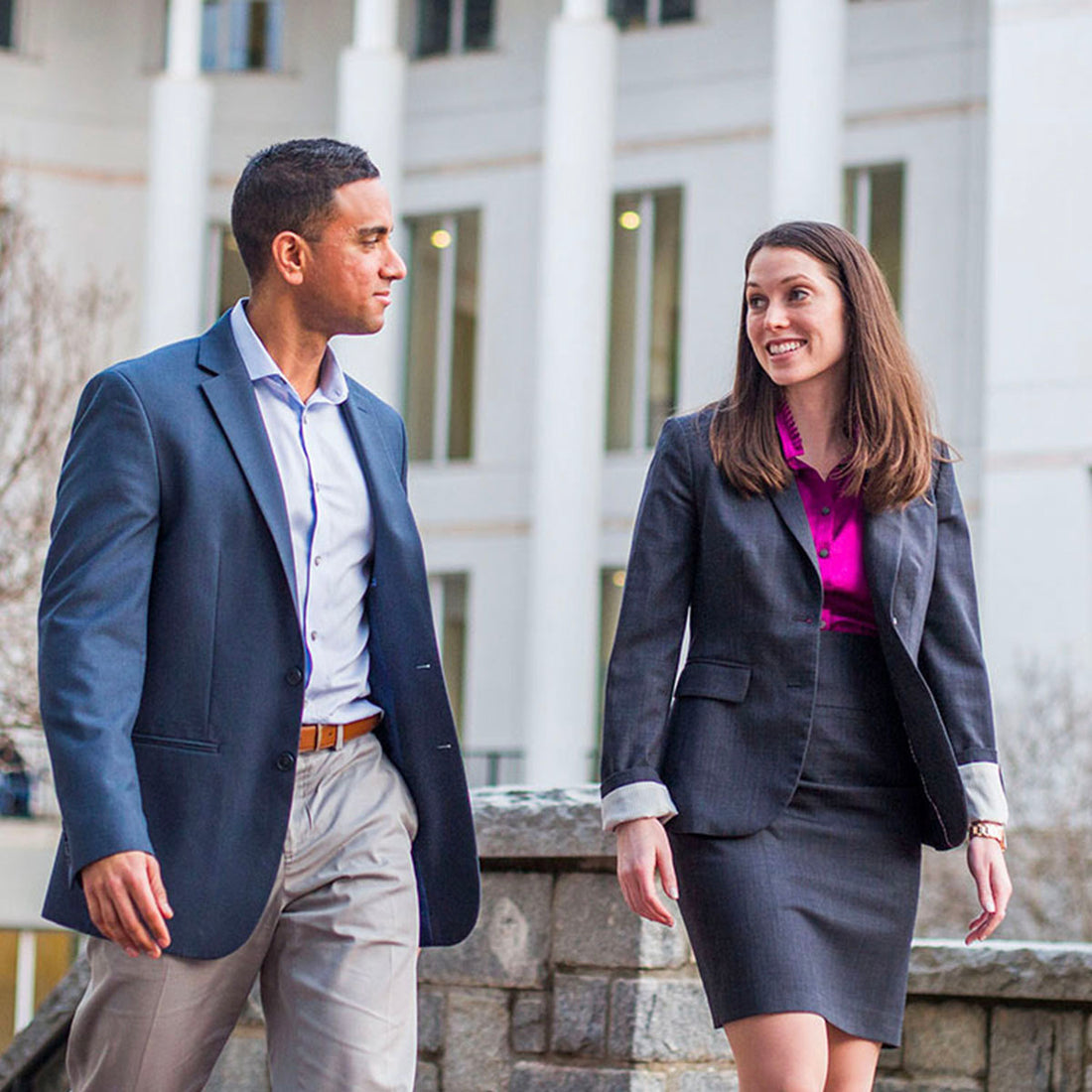 Executive MBA Scholarship