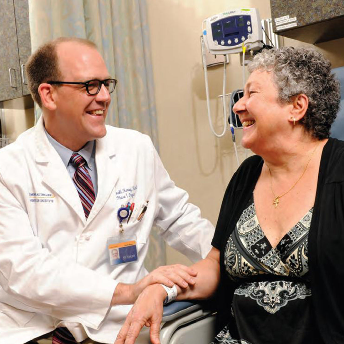 Friends of Winship Membership Family $100