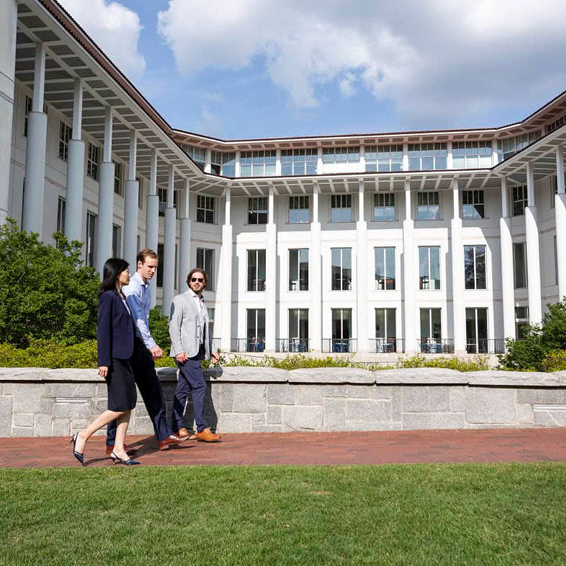 Goizueta FullTime MBA Program Office