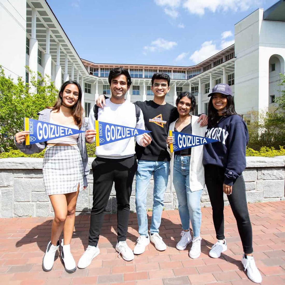 Goizueta Business School Fund for Excellence