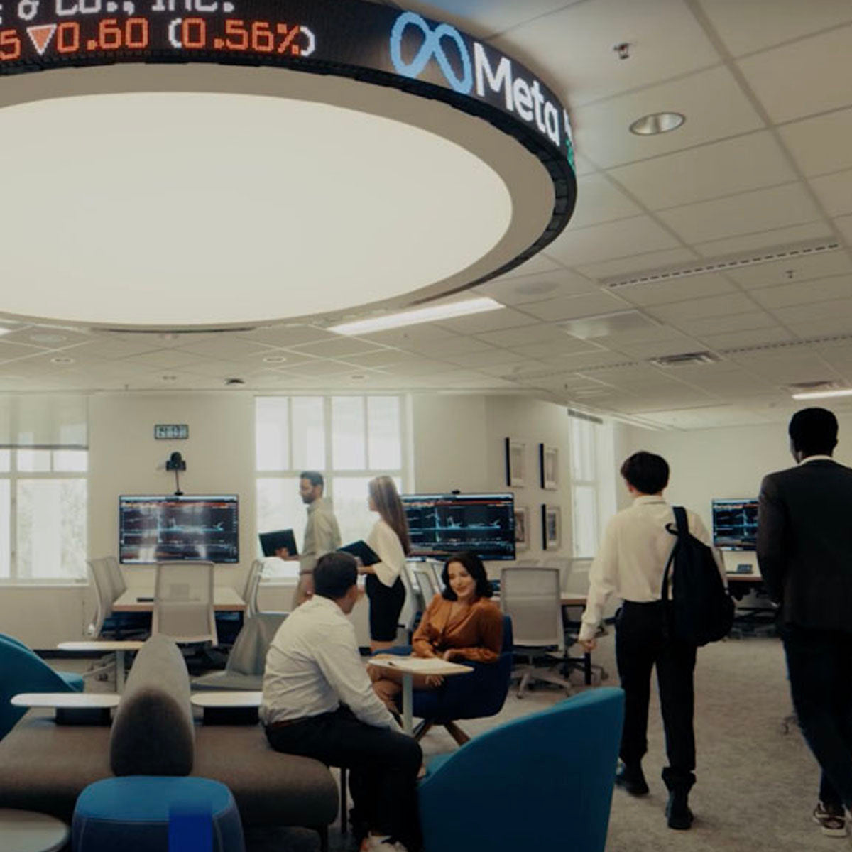 Goizueta Master of Analytical Finance Program Office