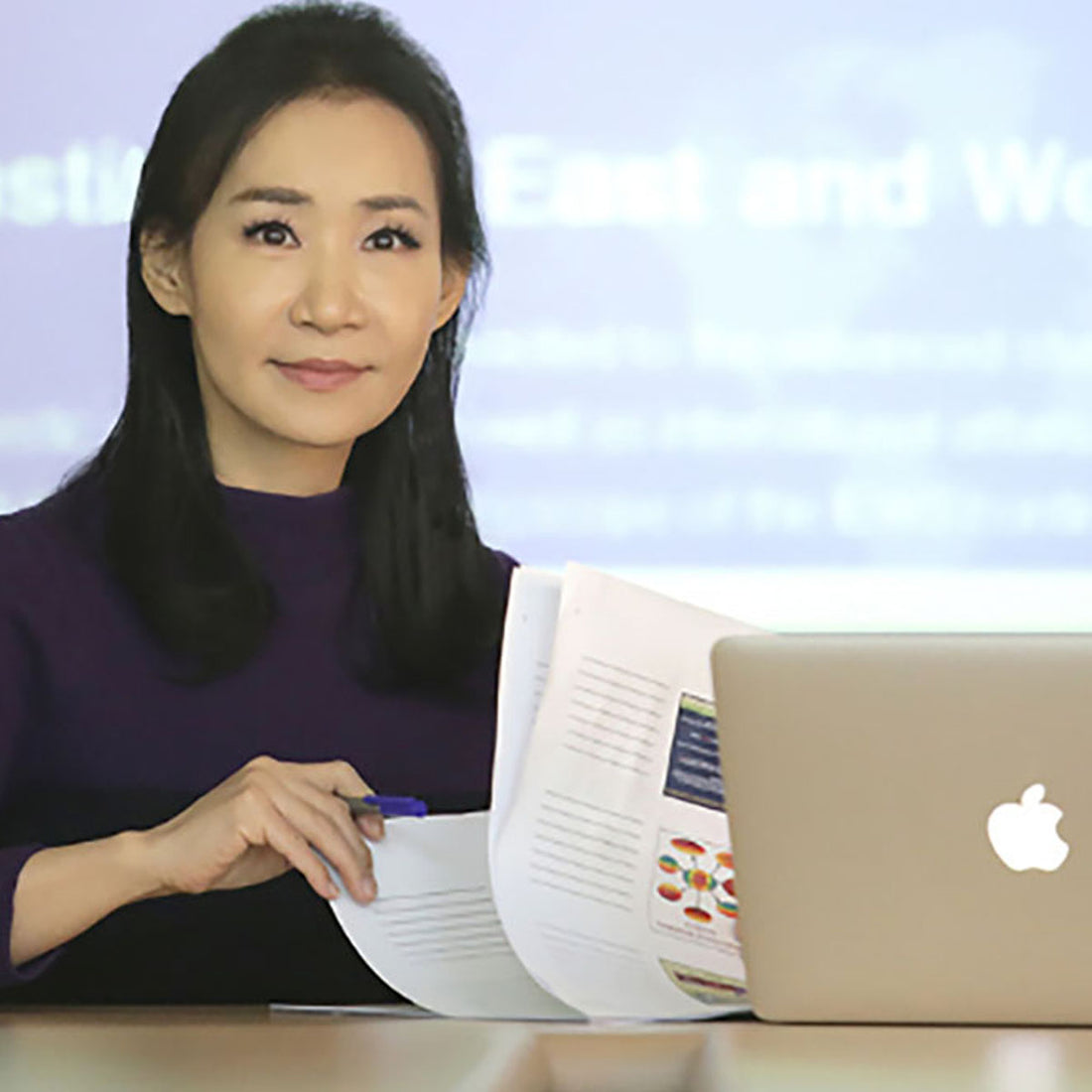 Halle Institute Global Speakers Conferences