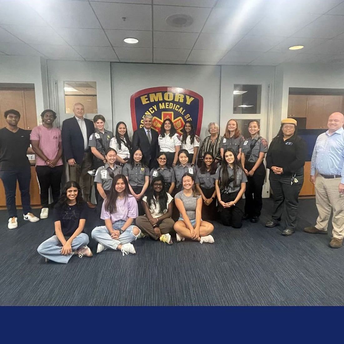 Hawthorn Andrew Emory EMS Fund