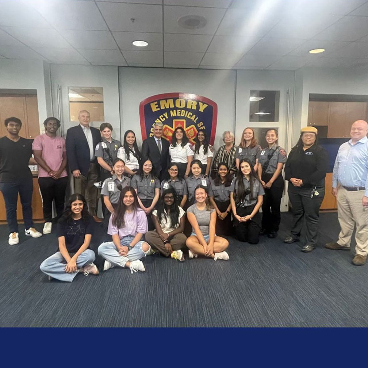 Hawthorn Andrew Emory EMS Fund