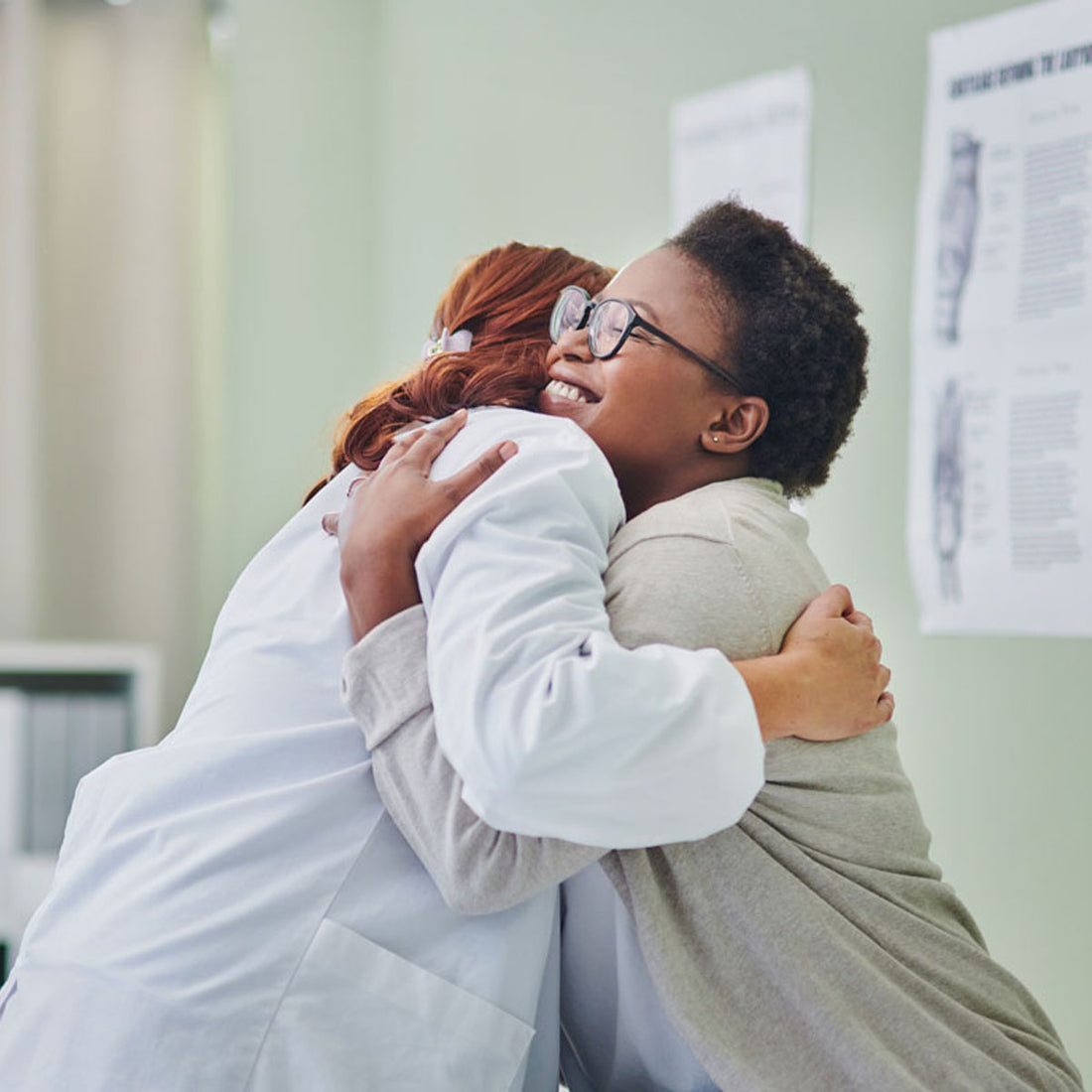 Health DesignED Donations