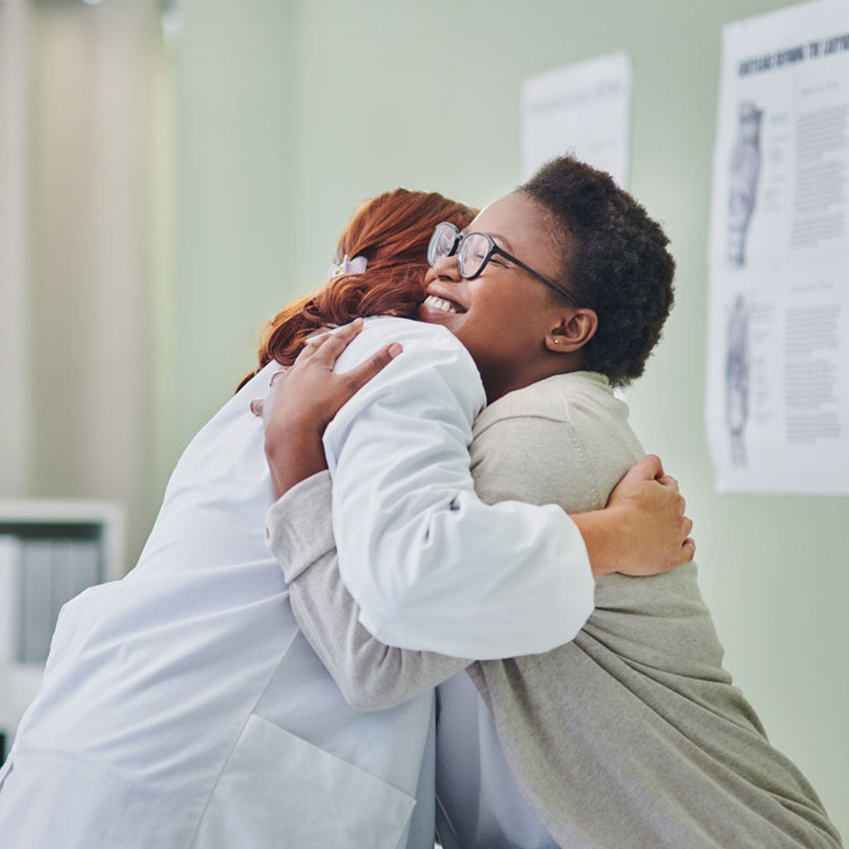 Health DesignED Donations