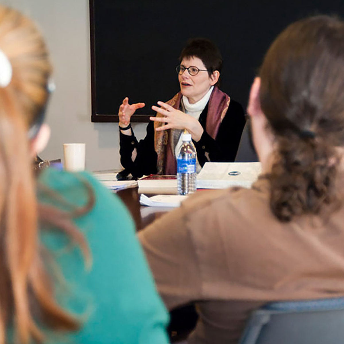 Health Science and Ethics Program