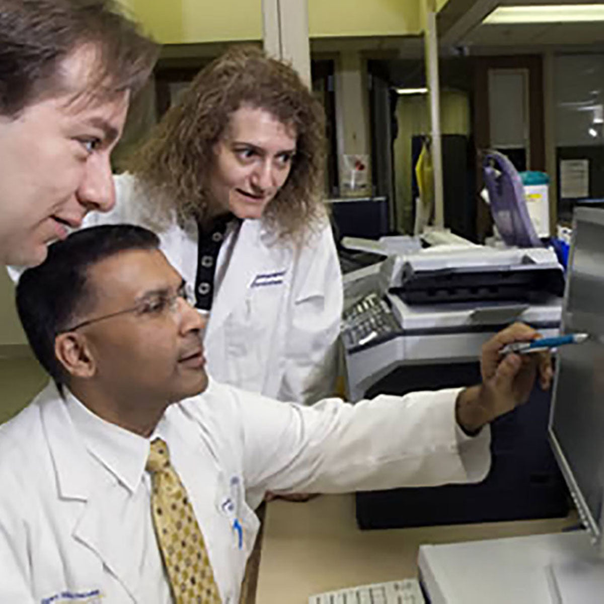 Heart Failure Center Fund