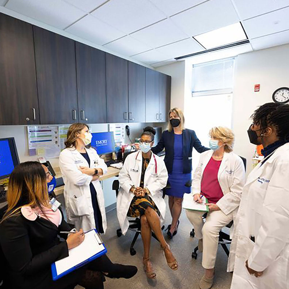 Integrated Memory Care in the Community Fund