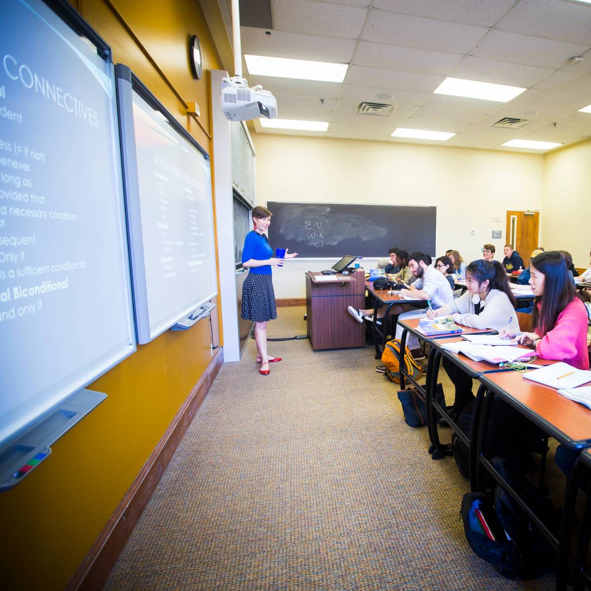 James Fowler Ethics Endowed Fund