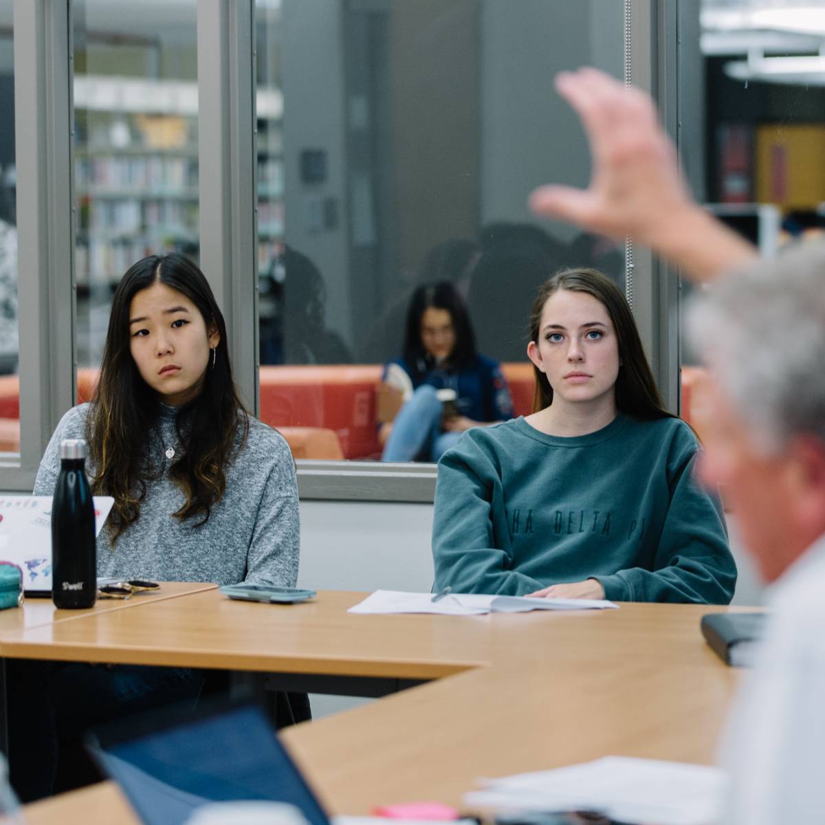 James Fowler Ethics Gift Fund