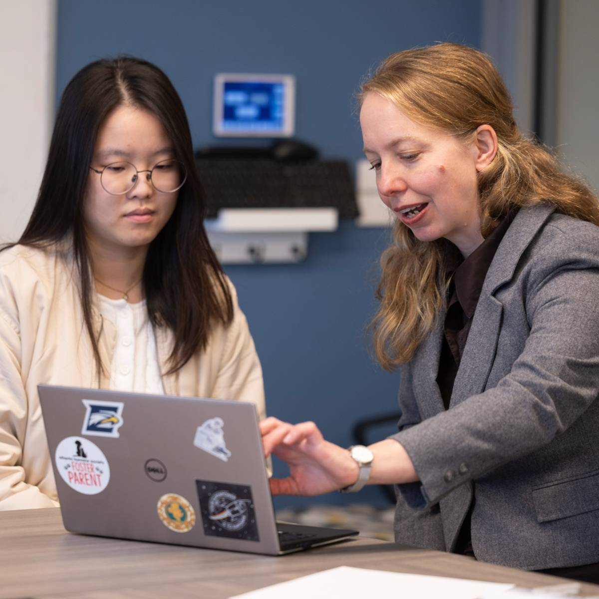 Jon C Allen Undergraduate Research and Mentorship Endowment