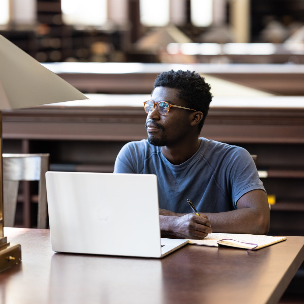 Judge Horace J Johnson Jr Scholarship Endowment