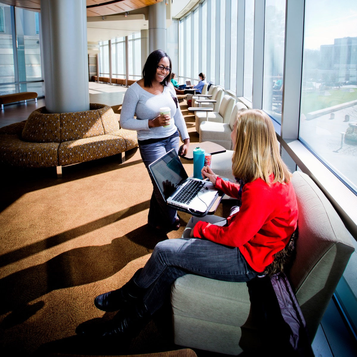 Judy Greer Scholarship