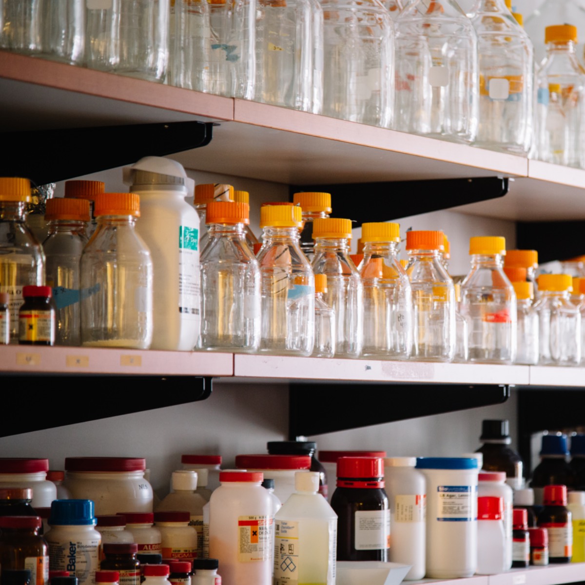 JyhFa Kuo Fund for Pharmacology and Chemical Biology