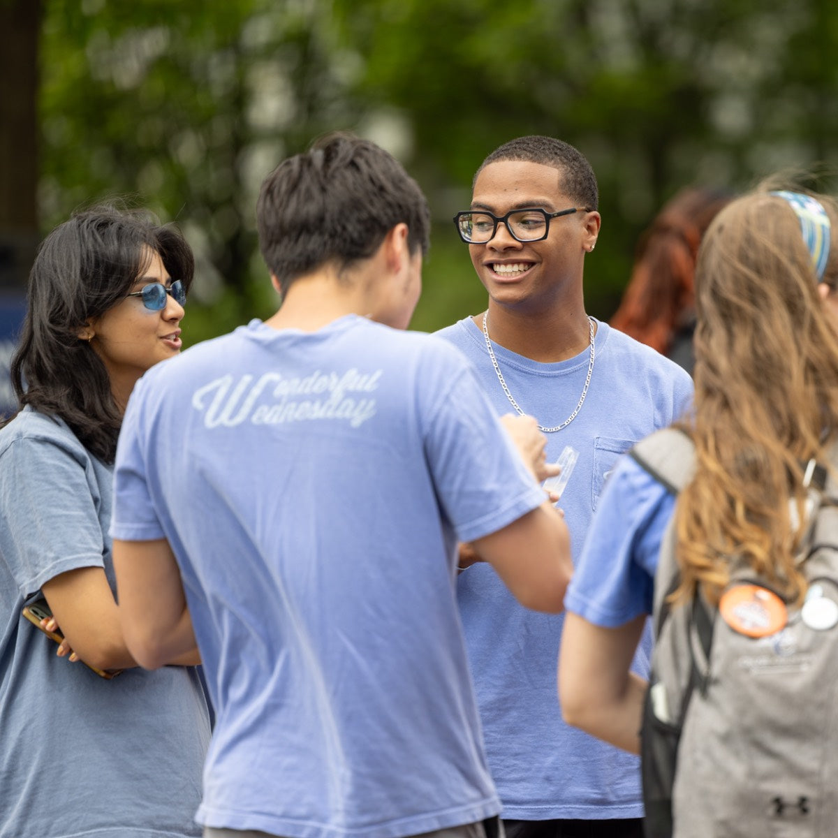 Kappa Sigma Leadership Fund