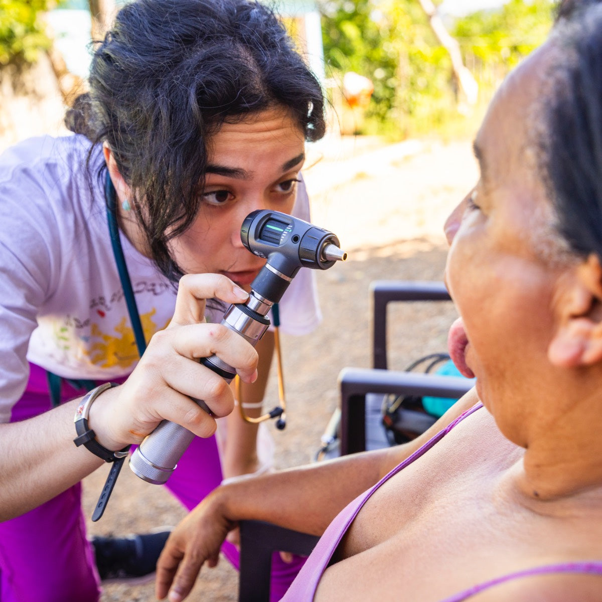 Kathleen M. and Don E. Sokolik Global Field Experience Endowed Fund