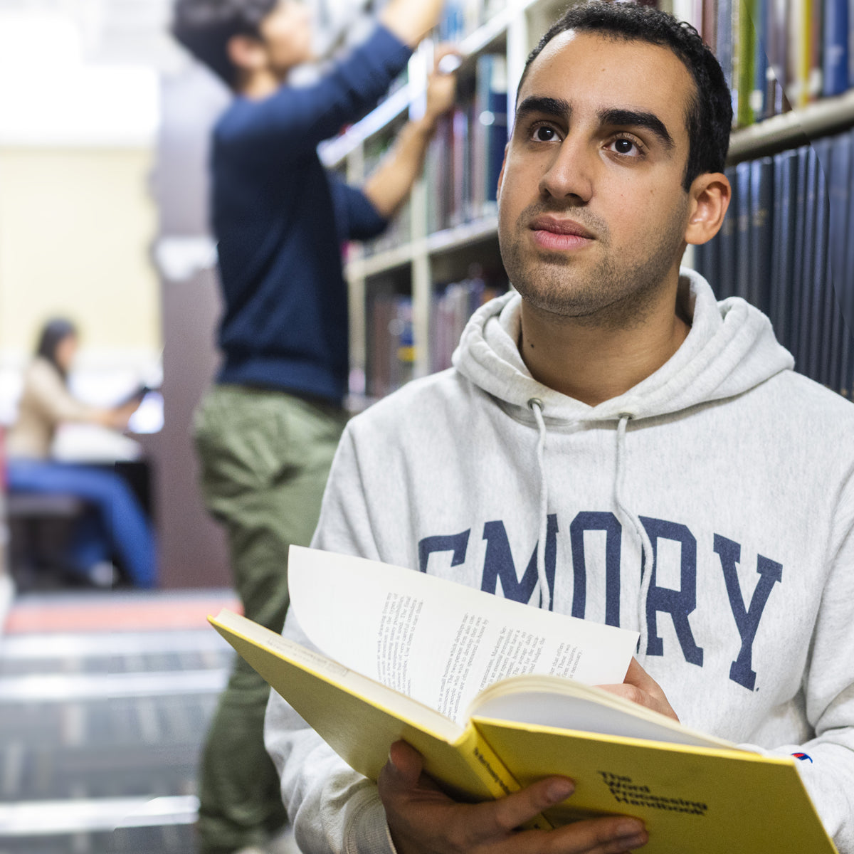 LITS: Medical Library Fund