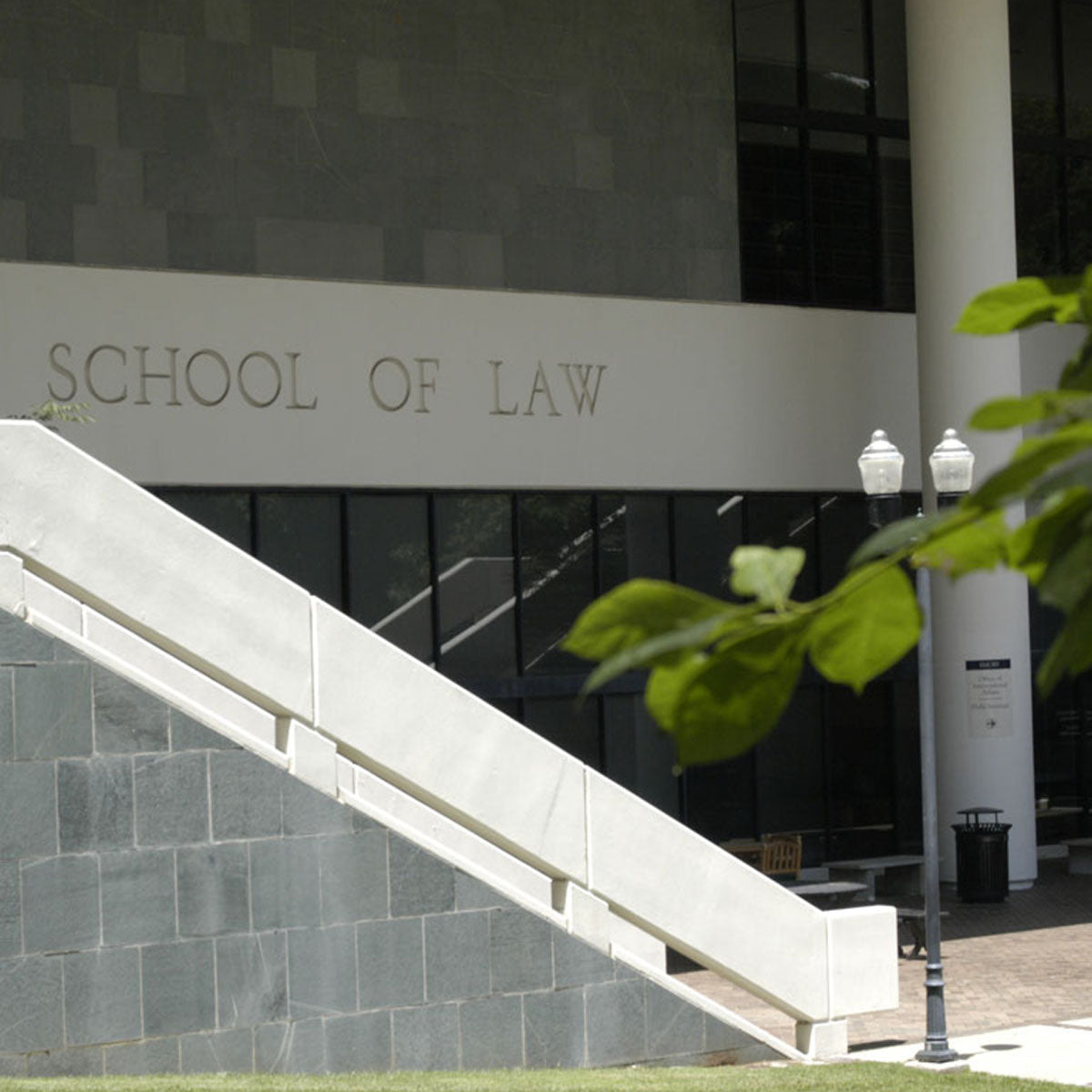 Law School Class of 1984 Scholarship