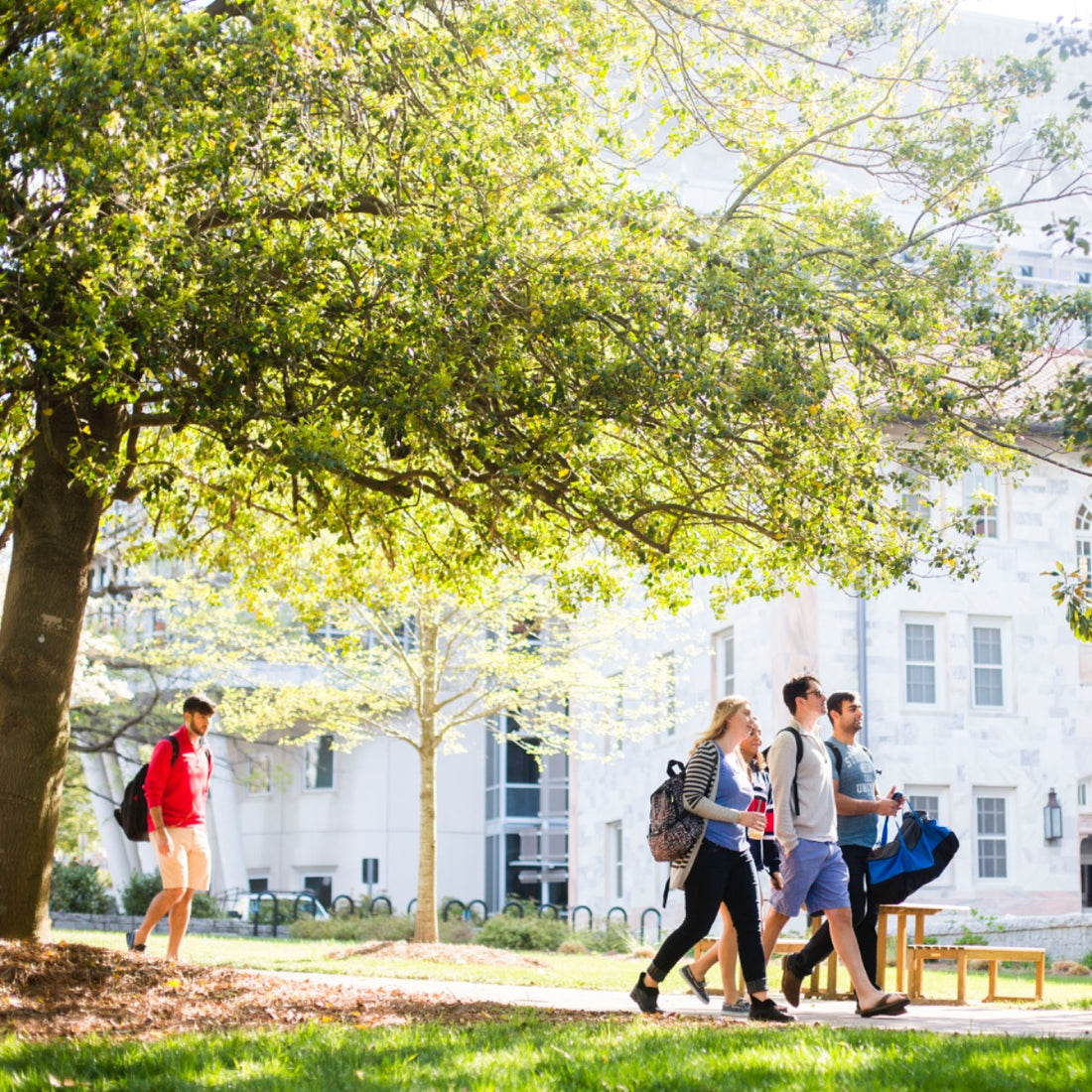 Lawrence P and Ann Estes Klamon Scholarship Fund