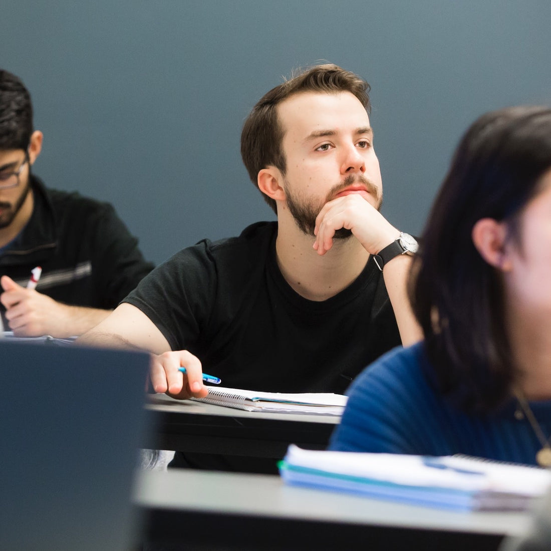 Leah Sears Haskell Ward Law School Hardship Endowment