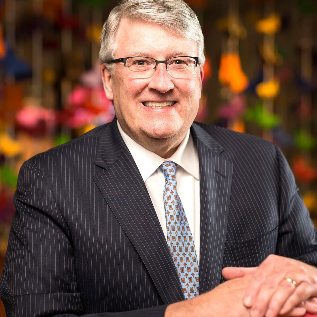 Luke Gregory Memorial Compassion Endowment Fund