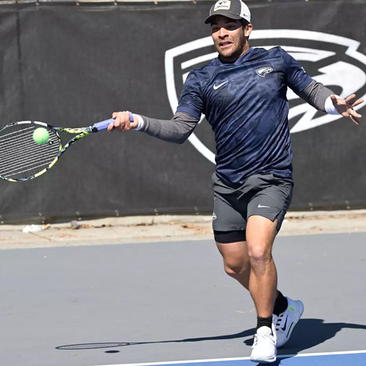 Mens Tennis Endowment