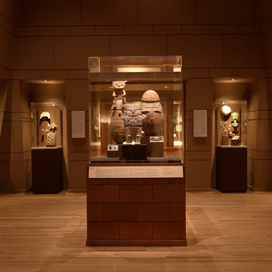 Michael C Carlos Museum Fund for Excellence