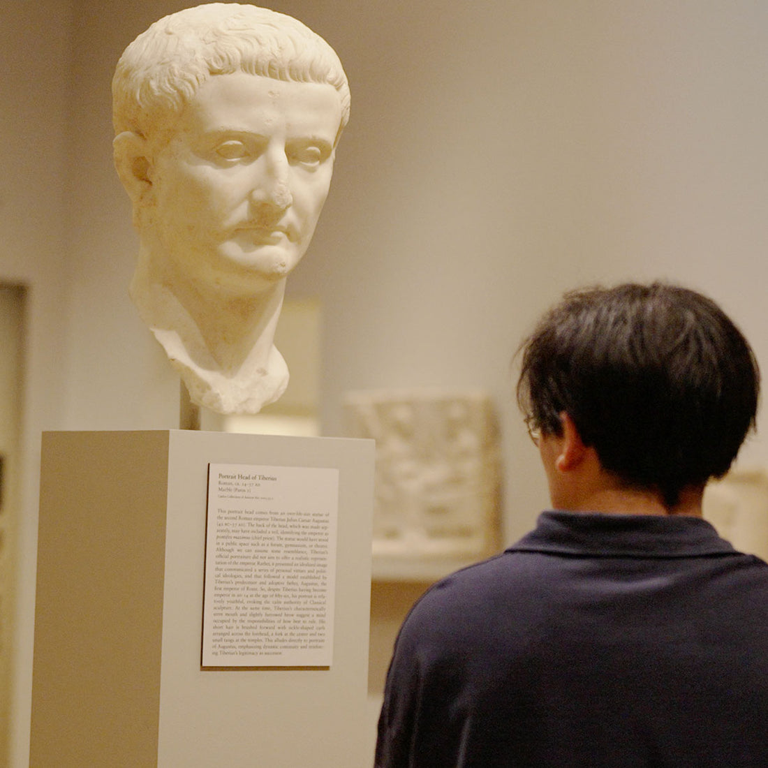 Michael C Carlos Museum Student Fund