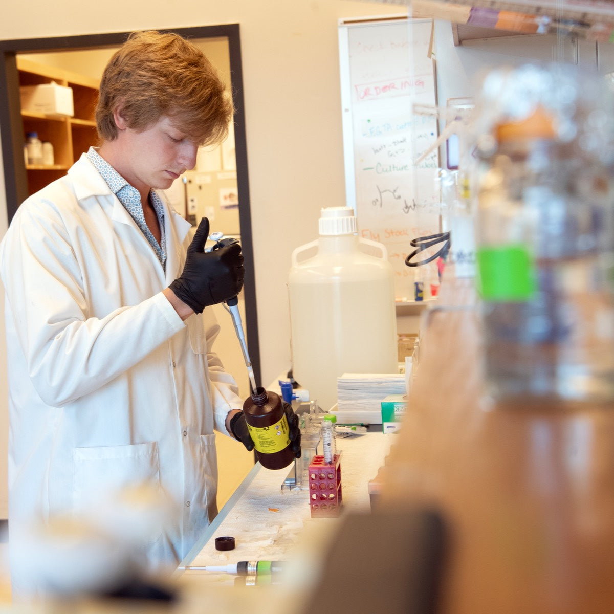 Nancy J Thompson Legacy Scholarship