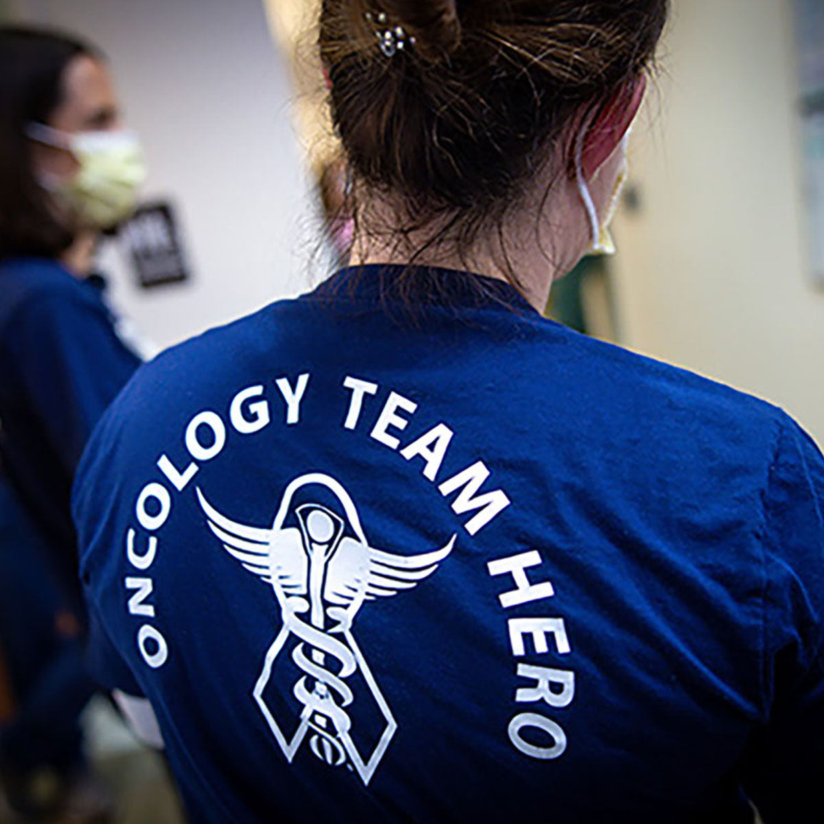 Oncology Nursing Program Fund