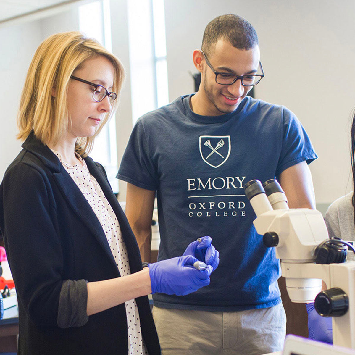 Oxford Center for Pathways and Purpose