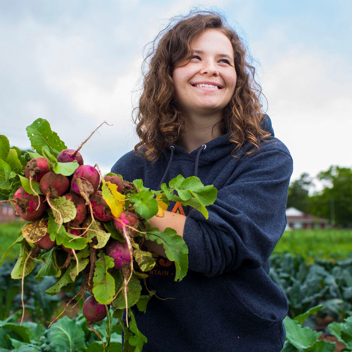 Oxford Organic Farm Fund