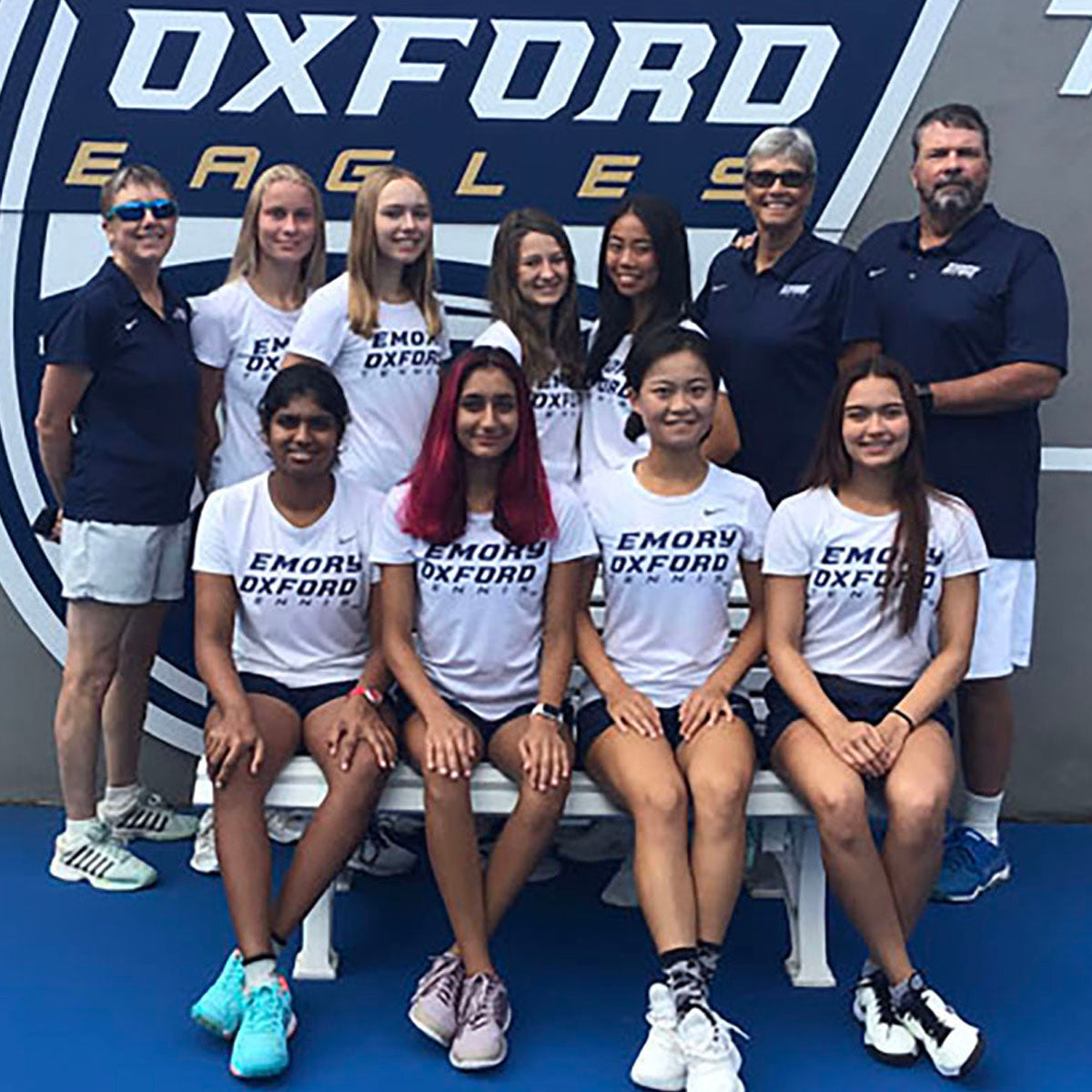 Oxford Athletics