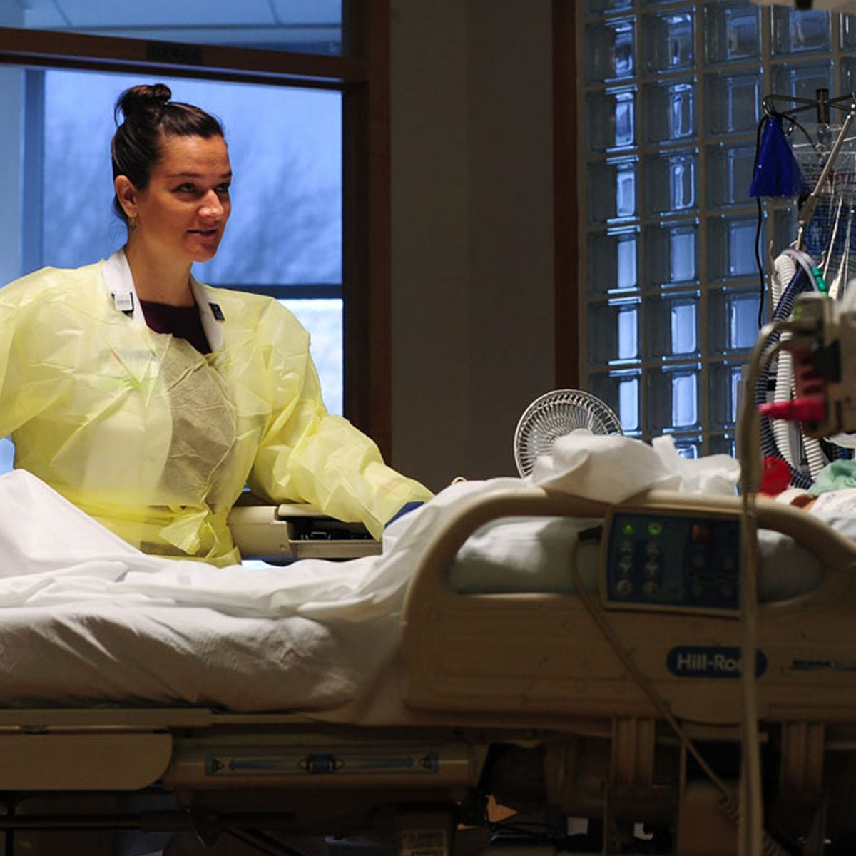 Palliative Care Fund