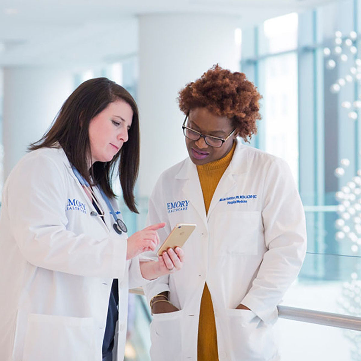 Primary Care and Community Health