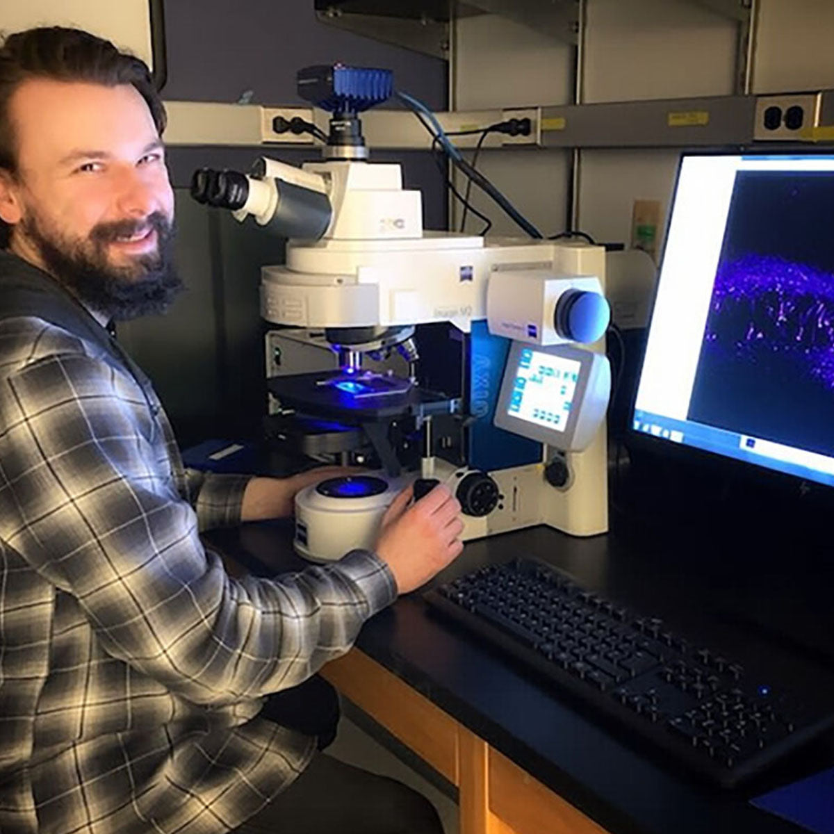 Psychology Undergraduate Research Fund