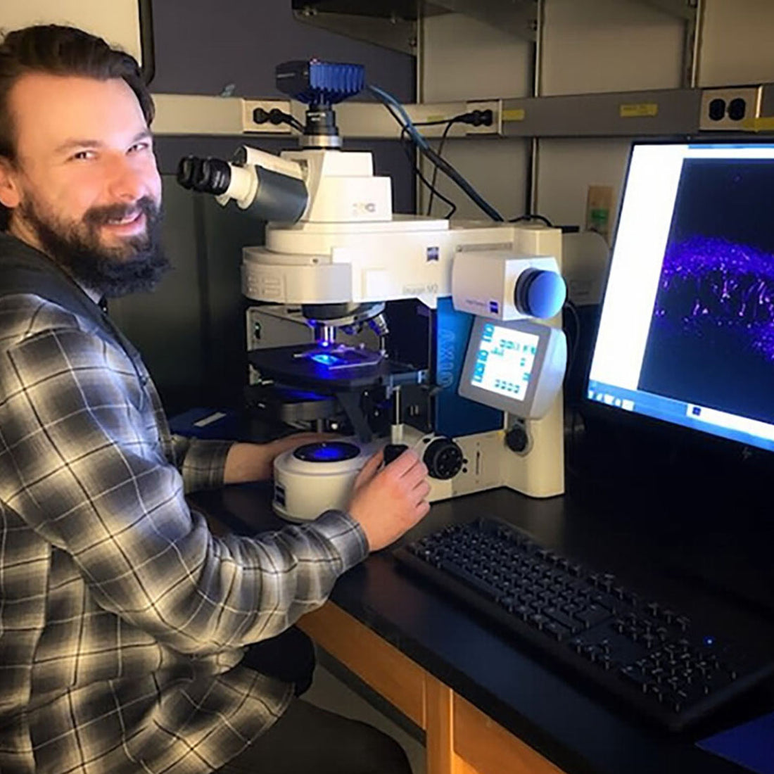 Psychology Undergraduate Research Fund